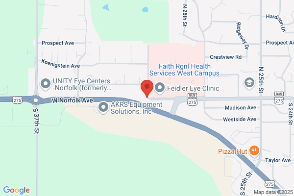 Alegent Health Clinic