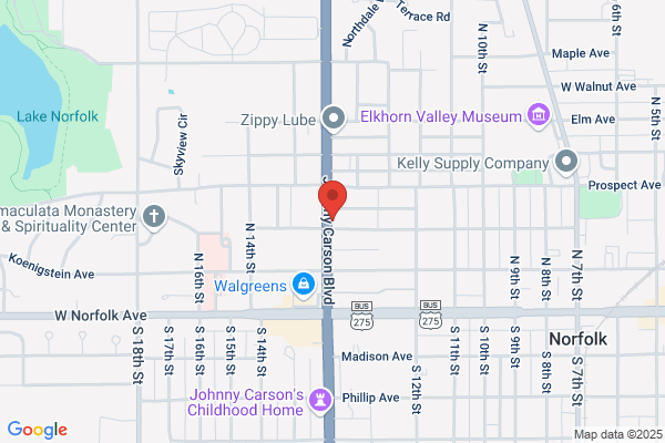 Fuhrman Dental Laboratory Inc