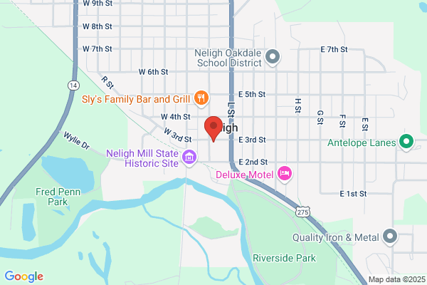Gaskill Insurance Agency