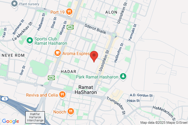 Hadar Public School