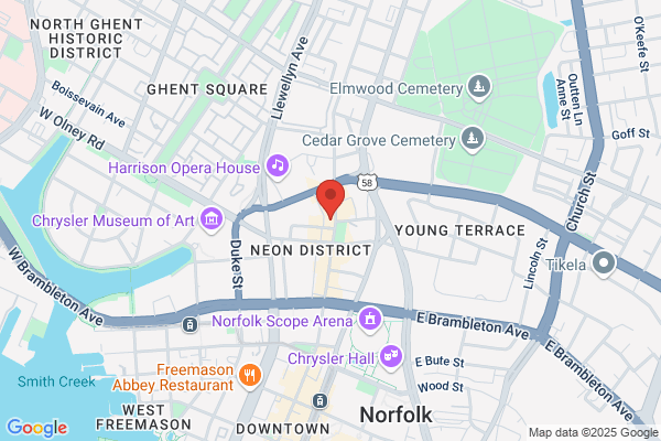 Norfolk Printing Company Inc