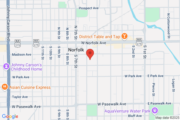 Norfolk Public School