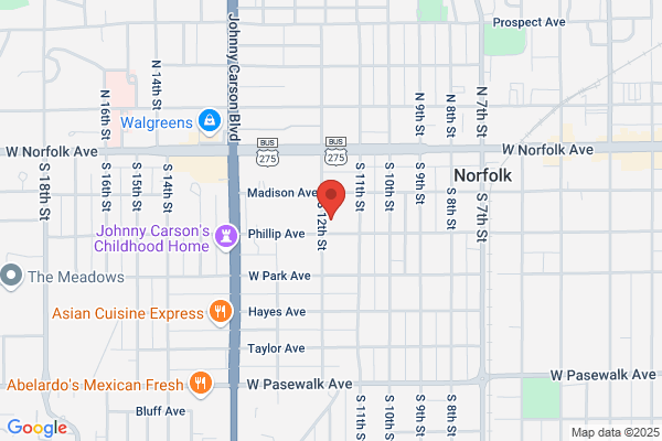 Norfolk Public Schools, Grade Schools, Grant
