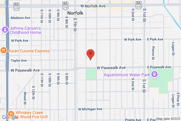 Norfolk Public Schools, Junior High School