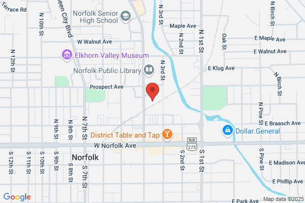 North Fork Management Gp Inc