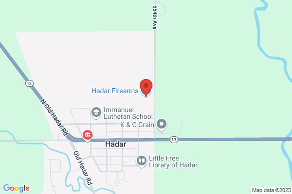 Hadar Country Store & Storage