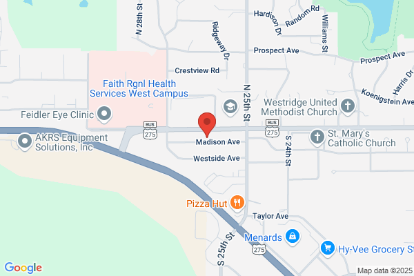 Olson Tree Service