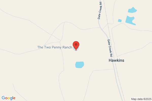 Pennypoke Ranch