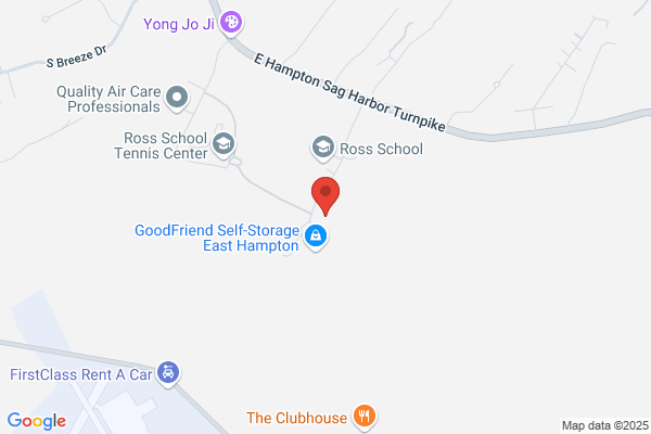 East Hampton Electric
