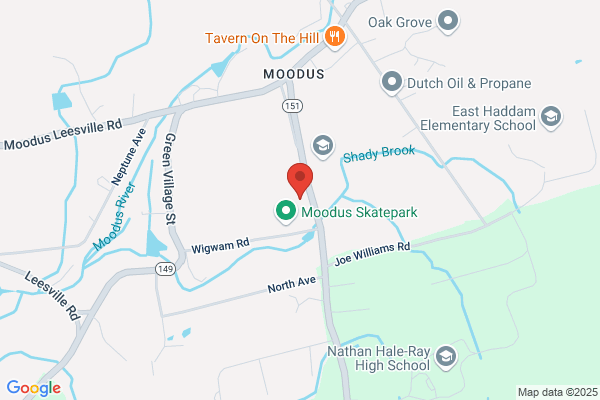 East Hampton Town of, Administrative Departments, Finance & Accounting Office