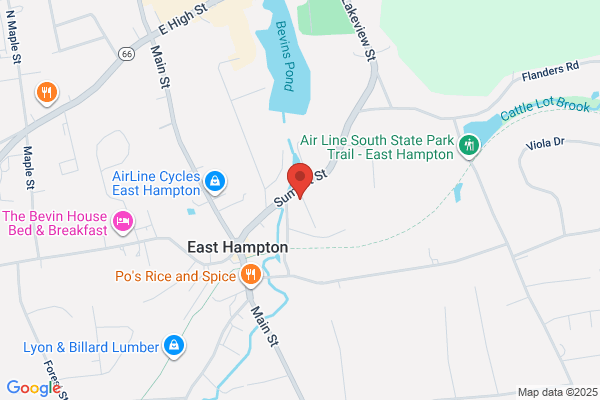 Starr Auto Body Repair