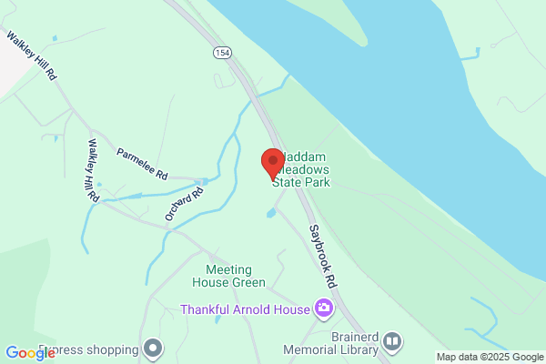 Paramount Wellness Connecticut Recovery Center
