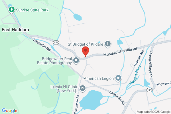 Connecticut Singers Agency