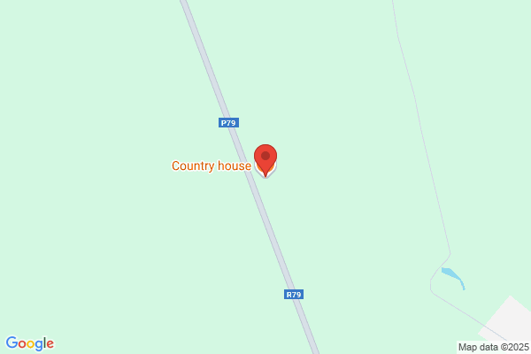 Country Restaurant