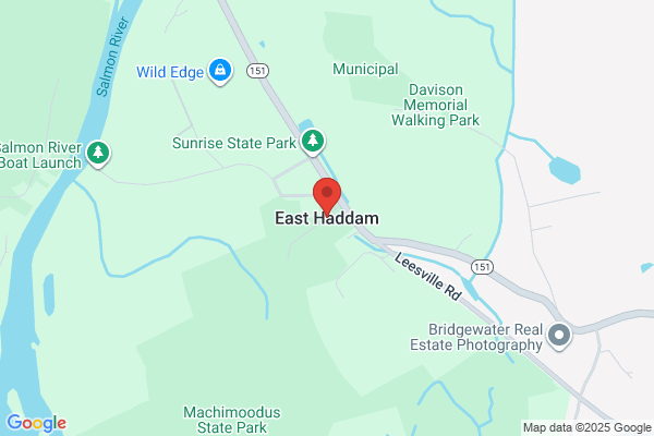 East Haddam Town of, Administrative Departments, Finance