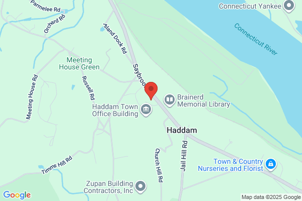 Haddam Cooperative Nursery School Association