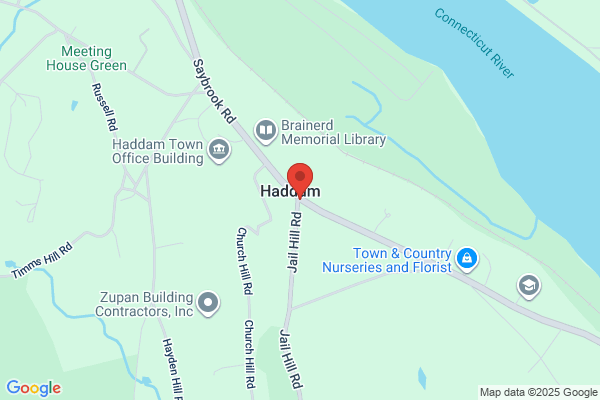 Haddam Manor