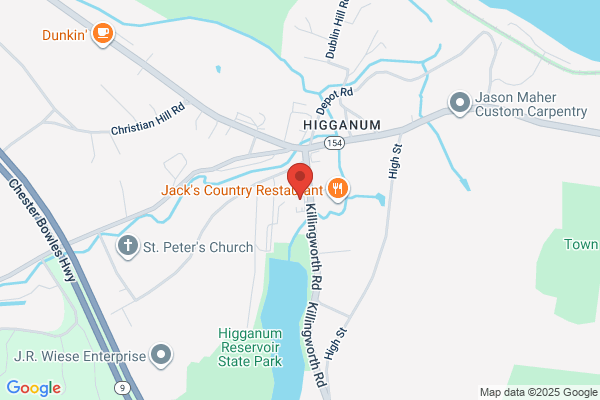 Higganum Feed Store and Ace Hardware