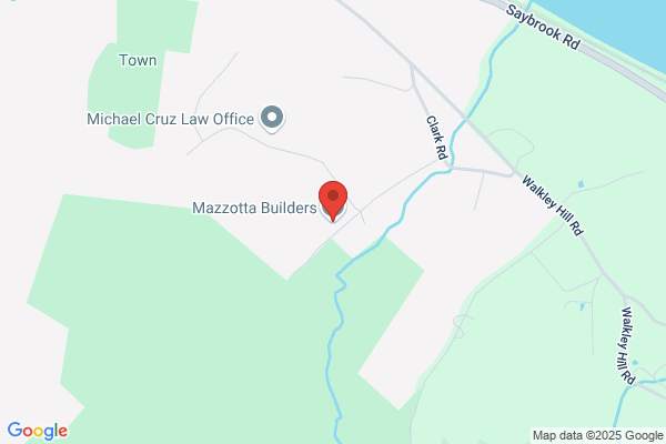 Mazzotta Builders Llc