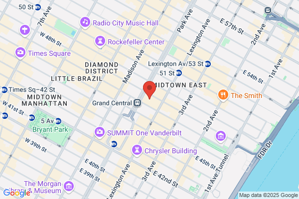 Reynolds Associates Inc
