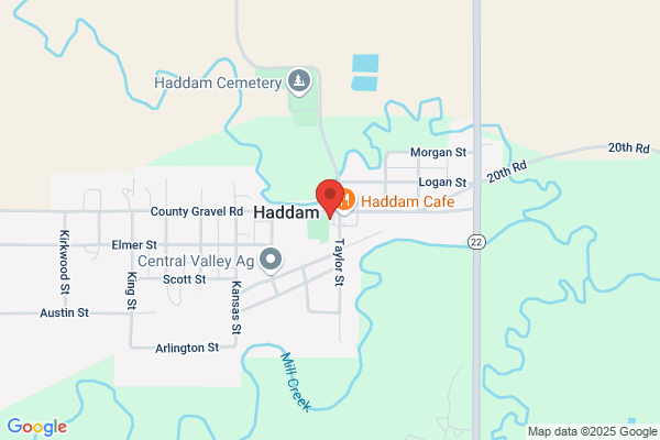 Post Office, Haddam