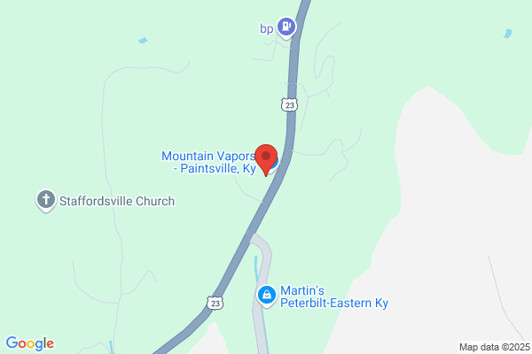 Collectibles Breathitt County