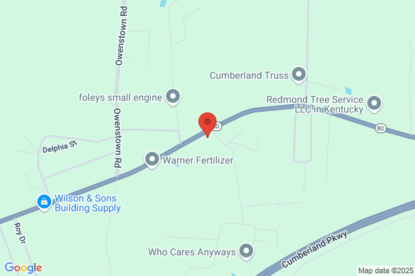 Combs' Real Estate & Auction Co