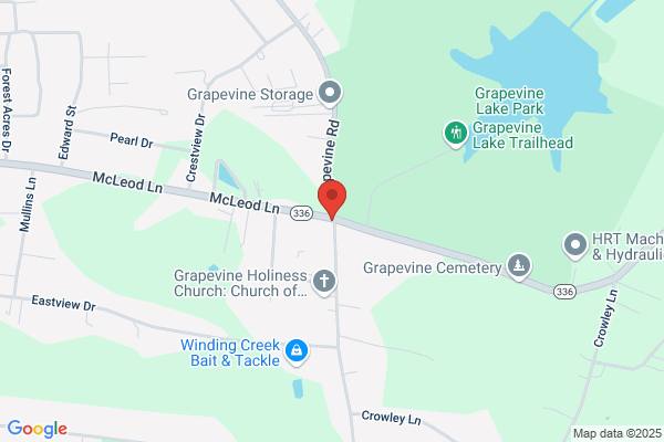 Grapevine Community Lviving Inc