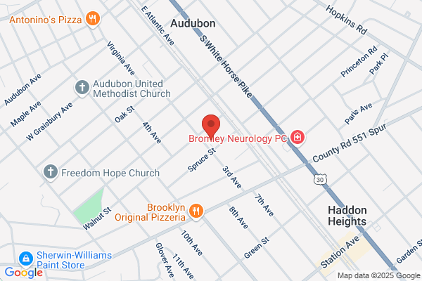 Audubon Plumbing Supply Co