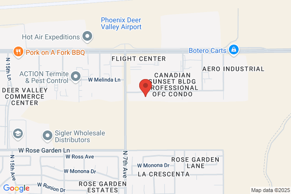 Phoenix Heating & Air Conditioning Company