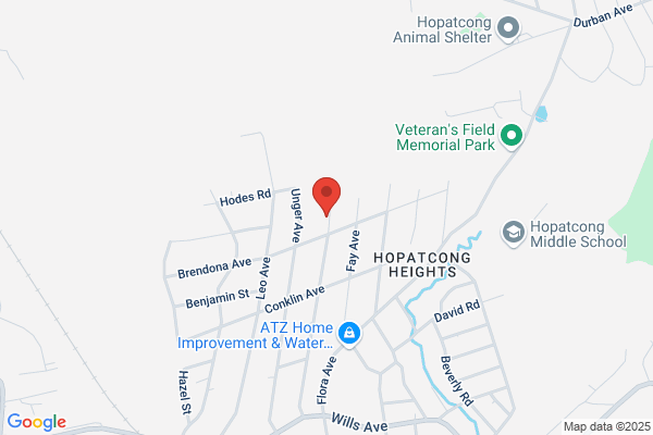 Sterling Heating & Air Conditioning Inc.