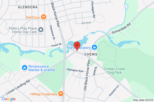 Tony's Auto Radiator & Repair Service
