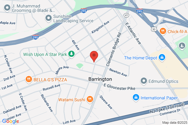Barrington Builders Inc