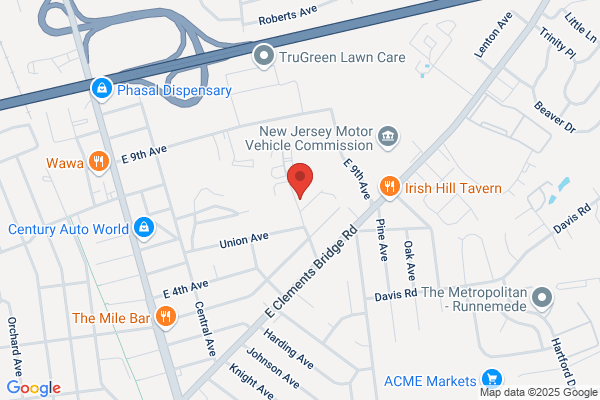 South Jersey Industrial Contractors Inc