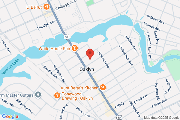 Oaklyn Baptist Church