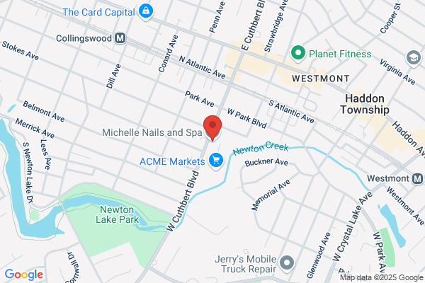 Michelle Nails & Spa