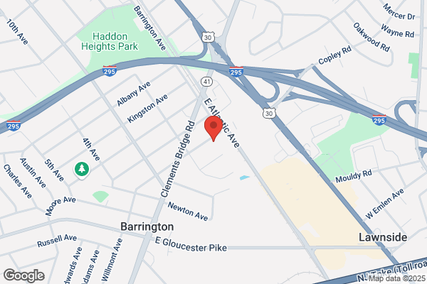 Barrington Dental Associates LLC