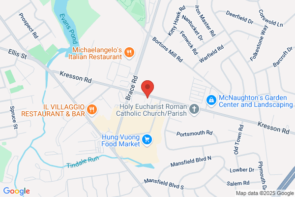 Kingston Family Cosmetic Dental Center