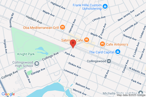 Collingswood Medical Center
