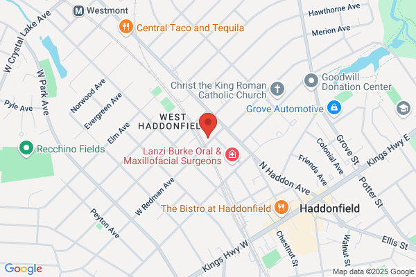 Haddonfield Family Practice PA