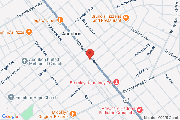 Horizon Counseling Center
