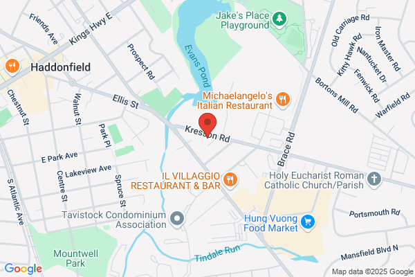 Finan Cathleen DO