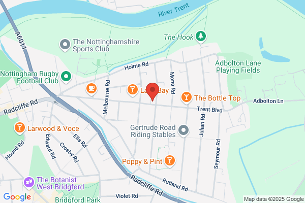 Nottingham Adjustment