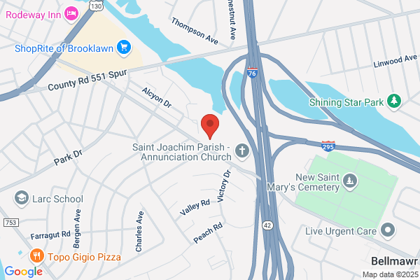 Bellmawr Laundromat