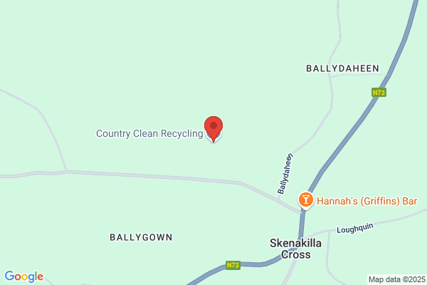 Country Clean