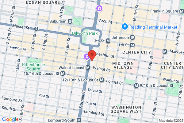 Edelstein Martin & Nelson - Disability Lawyer Philadelphia