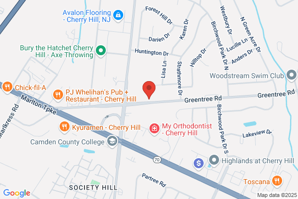 Perlman Lee M Attorney