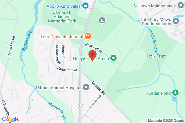 South Jersey SEO