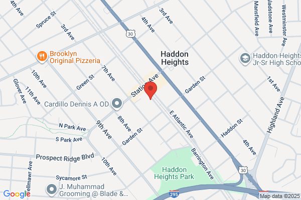 Haddon Tree Company