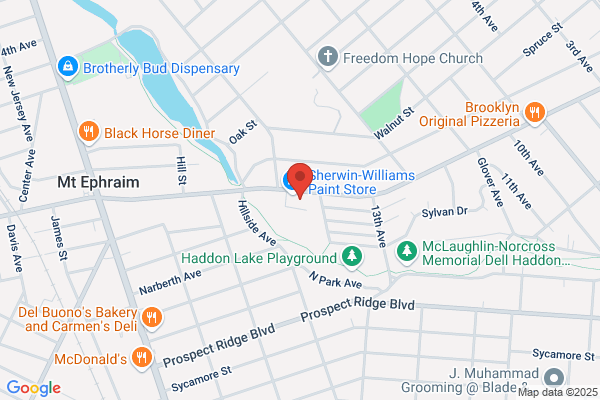 M.R. Neel Plumbing & Heating